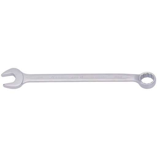Elora-Long-Whitworth-Combination-Spanner,-7/16"