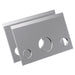 KNIPEX-90-22-10-E01-Spare-Blades-for-KNIPEX-90-22-10-BK-(Pack-of-4),-for-Stock-No.-03517