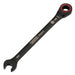 Draper-Expert-HI-TORQÂ®-Metric-Ratchet-Combination-Spanner,-8mm,-Black