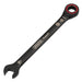 Draper-Expert-HI-TORQ®-Metric-Ratchet-Combination-Spanner,-10mm,-Black