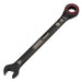 Draper-Expert-HI-TORQÂ®-Metric-Ratchet-Combination-Spanner,-10mm,-Black