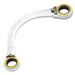 Draper-Expert-HI-TORQ®-Double-Ring-Ratchet-Half-Moon-Spanner,-19-x-22mm