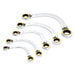Draper-Expert-HI-TORQÂ®-Double-Ring-Ratchet-Half-Moon-Spanner-Set-(5-Piece)