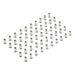 Zinc-Plated-Threaded-Insert-Rivet-Nuts,-M8-x-1.25mm-(Pack-of-50)
