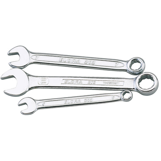 Elora-Midget-Combination-Spanner,-9mm