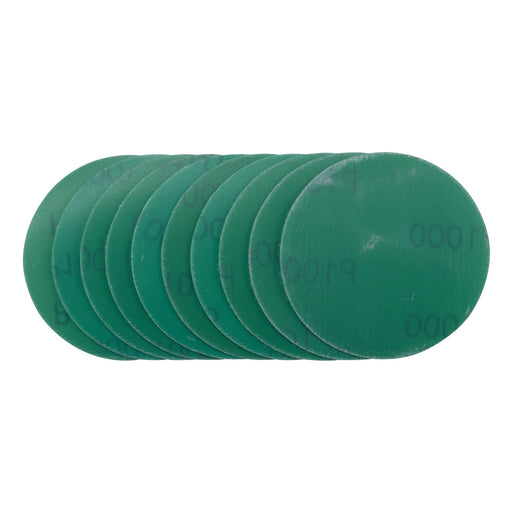 Wet-and-Dry-Sanding-Discs-with-Hook-and-Loop,-75mm,-1000-Grit-(Pack-of-10)