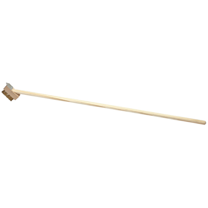 Paving-Brush