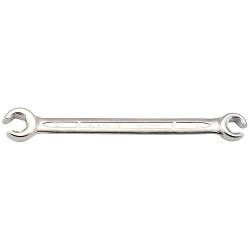 Elora-Metric-Flare-Nut-Spanner,-10-x-12mm
