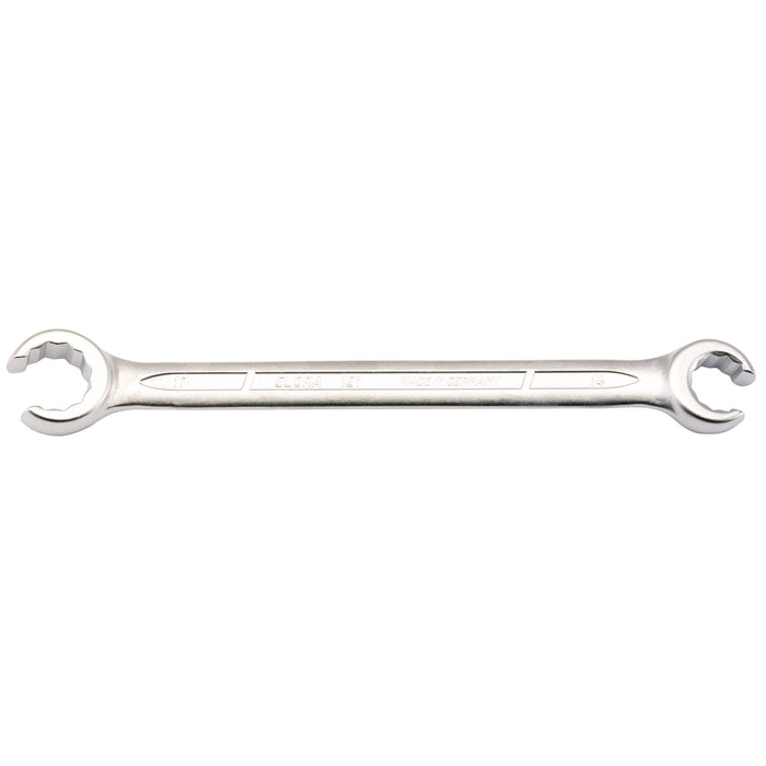 Elora-Metric-Flare-Nut-Spanner,-14-x-17mm