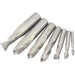 HSS-End-Mill-Set-Dia.-Two-Flute,-4---16mm