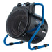230V-Electric-Space-Heater,-2.8kW,-9554-BTU