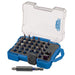 Draper-Expert-Impact-Screwdriver-Bit-Set-(31-Piece)