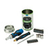 Stubby-Ratchet-Screwdriver-and-Bit-Set,-Special-Edition---Craft-Brew-(23-Piece)