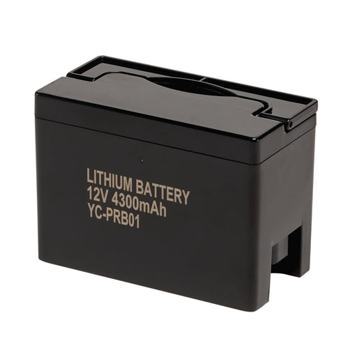 Battery-for-use-with-Welding-Helmet---Stock-No.-02518