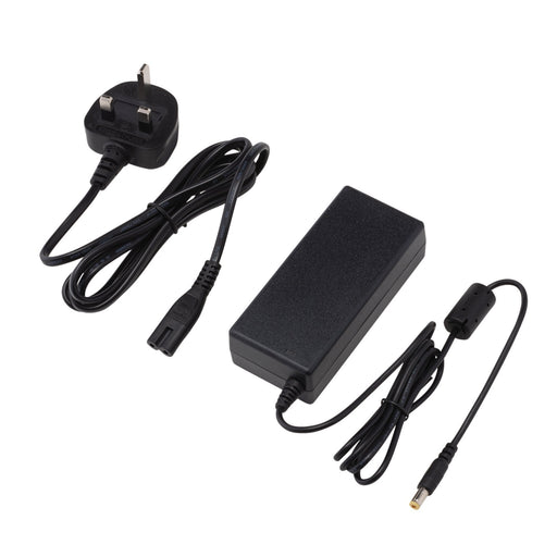 Battery-Charger-for-use-with-Welding-Helmet-Battery---Stock-No.-04877