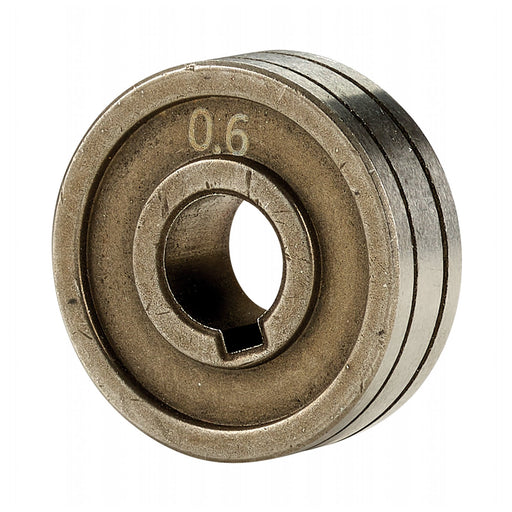MIG-Welder-Wire-Feed-Drive-Roller,-0.6-0.8mm