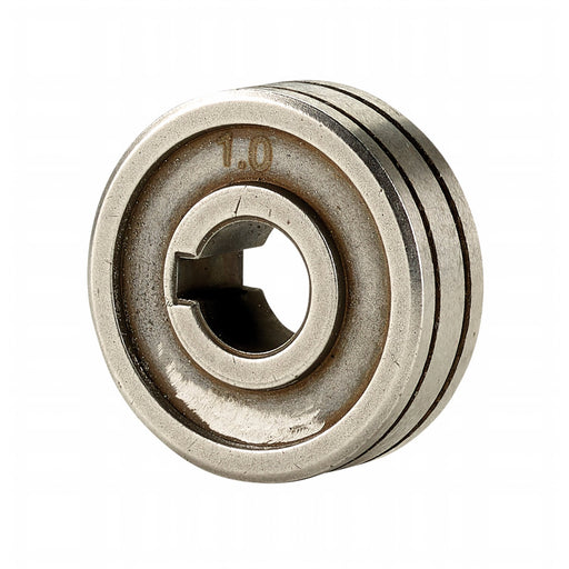 MIG-Welder-Wire-Feed-Drive-Roller,-1.0-1.2mm