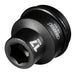 Draper-Hi-TORQ®-Impact-Socket,-3/4"-Sq.-Dr.,-17mm