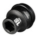 Draper-Hi-TORQ®-Impact-Socket,-3/4"-Sq.-Dr.,-18mm
