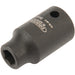 Draper-Expert-HI-TORQ®-6-Point-Impact-Socket,-1/4"-Sq.-Dr.,-5mm