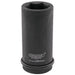 Draper-Expert-HI-TORQ®-6-Point-Deep-Impact-Socket,-3/4"-Sq.-Dr.,-28mm