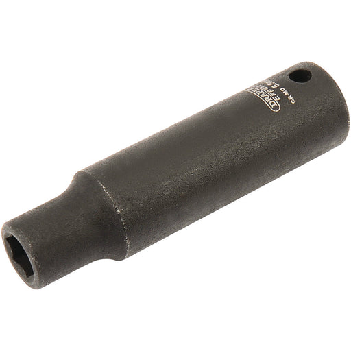 Draper-Expert-HI-TORQ®-6-Point-Deep-Impact-Socket,-1/4"-Sq.-Dr.,-5.5mm