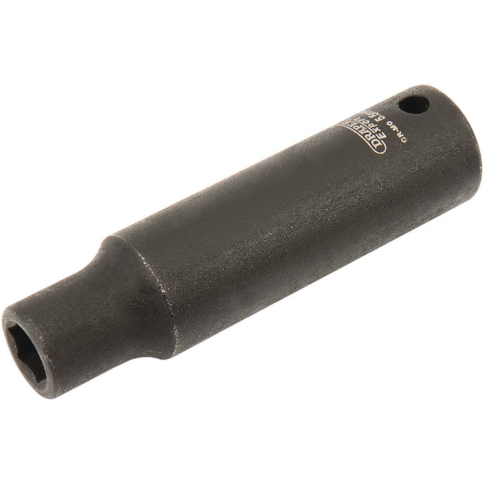 Draper-Expert-HI-TORQ®-6-Point-Deep-Impact-Socket,-1/4"-Sq.-Dr.,-5.5mm