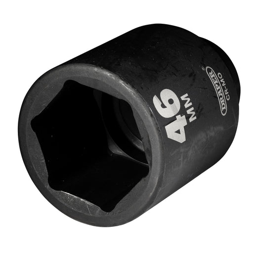 Draper-Hi-TORQ®-Deep-Impact-Socket,-3/4"-Sq.-Dr.,-46mm