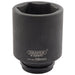 Draper-Expert-HI-TORQÂ®-6-Point-Deep-Impact-Socket,-3/4"-Sq.-Dr.,-59mm