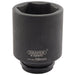 Draper-Expert-HI-TORQ®-6-Point-Deep-Impact-Socket,-3/4"-Sq.-Dr.,-59mm