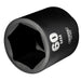 Draper-Hi-TORQ®-Deep-Impact-Socket,-3/4"-Sq.-Dr.,-60mm