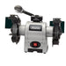 Bench-Grinder-With-Work-light,-150mm,-370W
