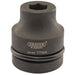 Draper-Expert-HI-TORQÂ®-6-Point-Impact-Socket,-1"-Sq.-Dr.,-17mm