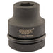 Draper-Expert-HI-TORQ®-6-Point-Impact-Socket,-1"-Sq.-Dr.,-18mm