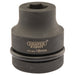 Draper-Expert-HI-TORQÂ®-6-Point-Impact-Socket,-1"-Sq.-Dr.,-18mm