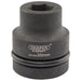 Draper-Expert-HI-TORQÂ®-6-Point-Impact-Socket,-1"-Sq.-Dr.,-20mm