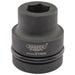Draper-Expert-HI-TORQÂ®-6-Point-Impact-Socket,-1"-Sq.-Dr.,-21mm
