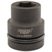 Draper-Hi-TORQ®-Impact-Socket,-1"-Sq.-Dr.,-25mm