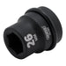 Draper-Hi-TORQ®-Impact-Socket,-1"-Sq.-Dr.,-26mm