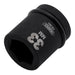 Draper-Hi-TORQ®-Impact-Socket,-1"-Sq.-Dr.,-33mm