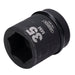 Draper-Hi-TORQ®-Impact-Socket,-1"-Sq.-Dr.,-35mm