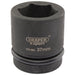 Draper-Expert-HI-TORQ®-6-Point-Impact-Socket,-1"-Sq.-Dr.,-37mm