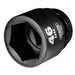 Draper-Hi-TORQ®-Impact-Socket,-1"-Sq.-Dr.,-46mm