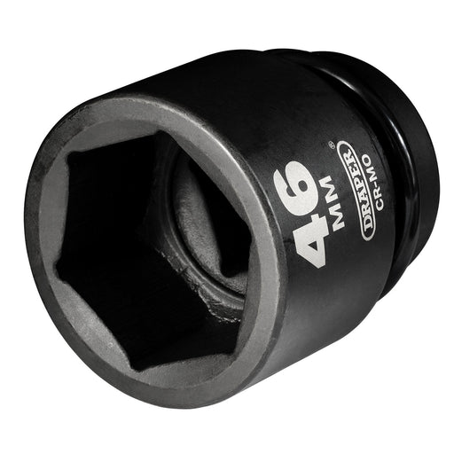 Draper-Hi-TORQÂ®-Impact-Socket,-1"-Sq.-Dr.,-46mm