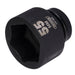 Draper-Hi-TORQ®-Impact-Socket,-1"-Sq.-Dr.,-55mm