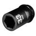 Draper-Hi-TORQ®-Deep-Impact-Socket,-1"-Sq.-Dr.,-33mm