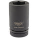 Draper-Expert-HI-TORQ®-6-Point-Deep-Impact-Socket,-1"-Sq.-Dr.,-34mm