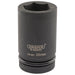 Draper-Expert-HI-TORQ®-6-Point-Deep-Impact-Socket,-1"-Sq.-Dr.,-35mm