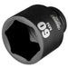 Draper-Expert-HI-TORQ®-6-Point-Deep-Impact-Socket,-1"-Sq.-Dr.,-60mm