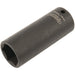 Draper-Expert-HI-TORQ®-6-Point-Deep-Impact-Socket,-1/4"-Sq.-Dr.,-14mm